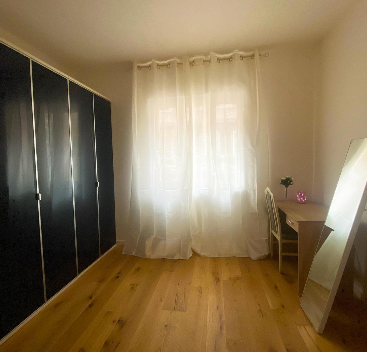 Blucavana, Casa Vacanze In Centro A Trieste Exterior foto
